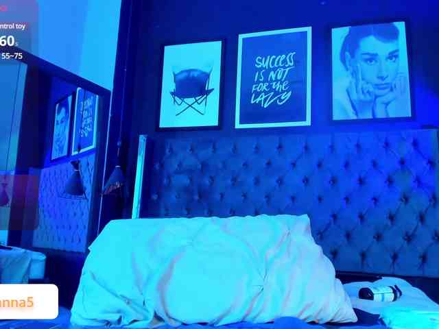 danna-roldann webcam