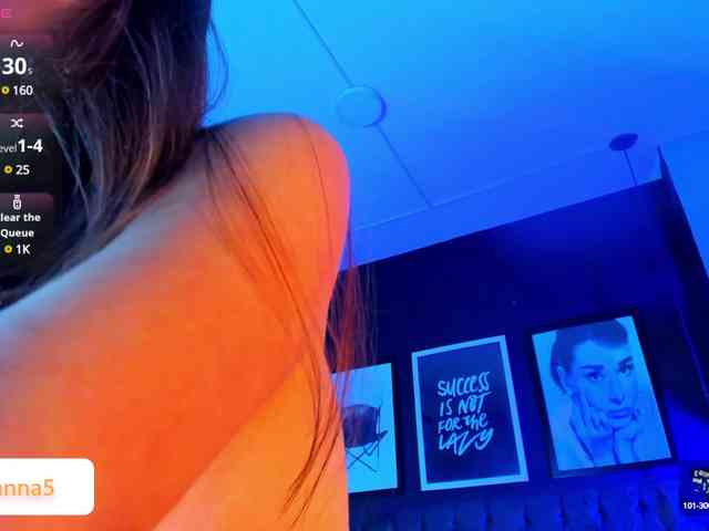 danna-roldann webcam
