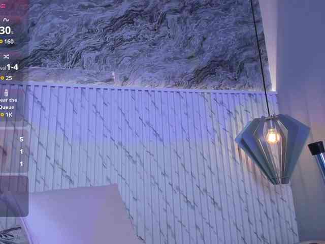 danna-roldann webcam