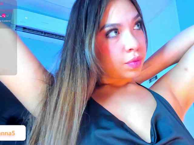 danna-roldann webcam