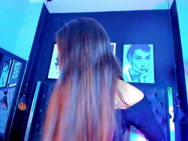 danna-roldann webcam