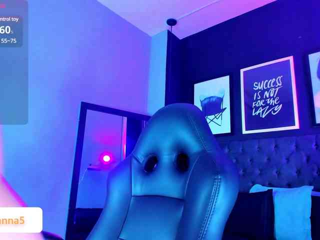 danna-roldann webcam