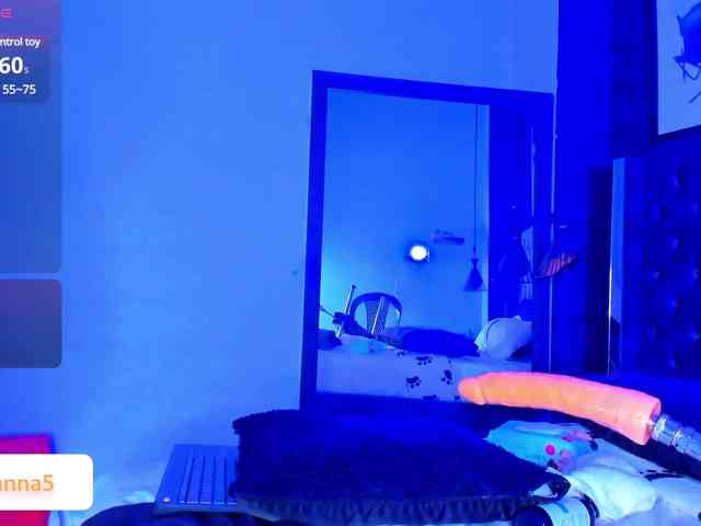 danna-roldann webcam