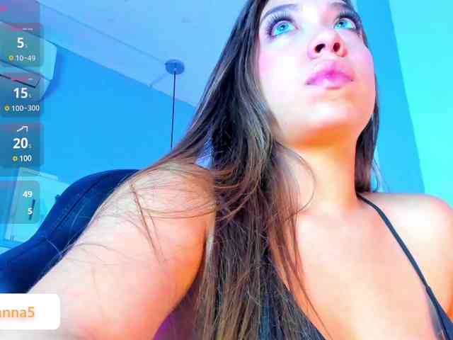 danna-roldann webcam