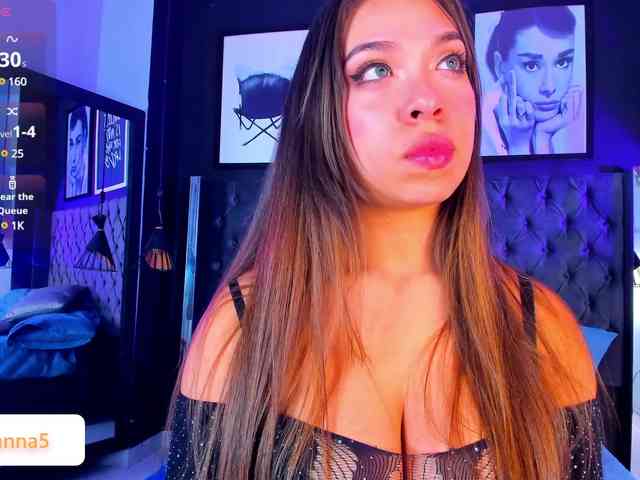 danna-roldann webcam