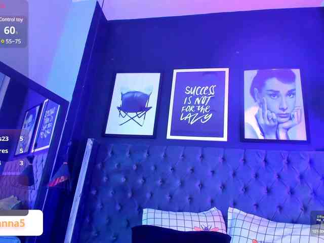 danna-roldann webcam