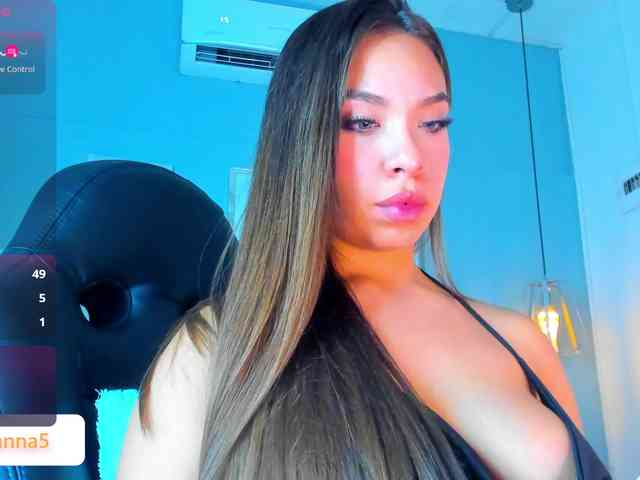 danna-roldann webcam