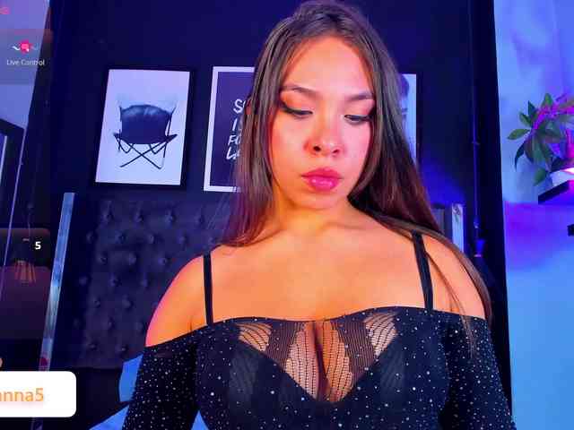 danna-roldann webcam