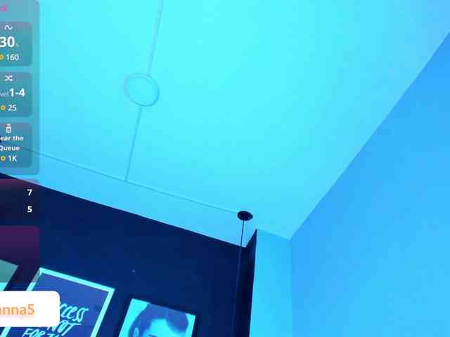 danna-roldann webcam