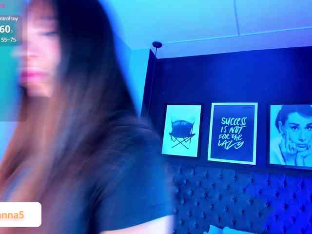 danna-roldann webcam
