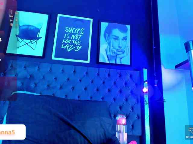danna-roldann webcam