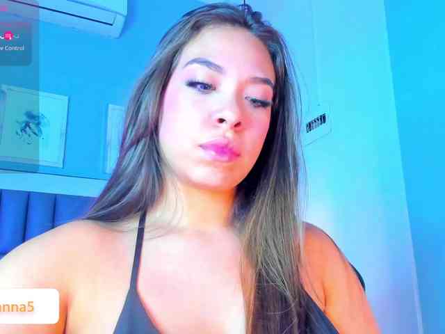 danna-roldann webcam