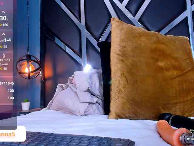 danna-roldann webcam