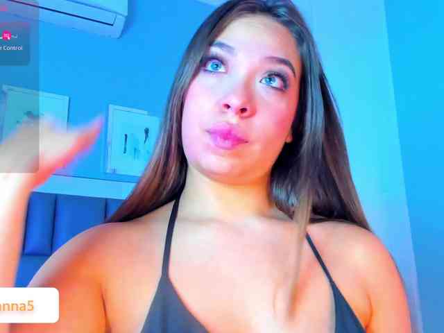 danna-roldann webcam