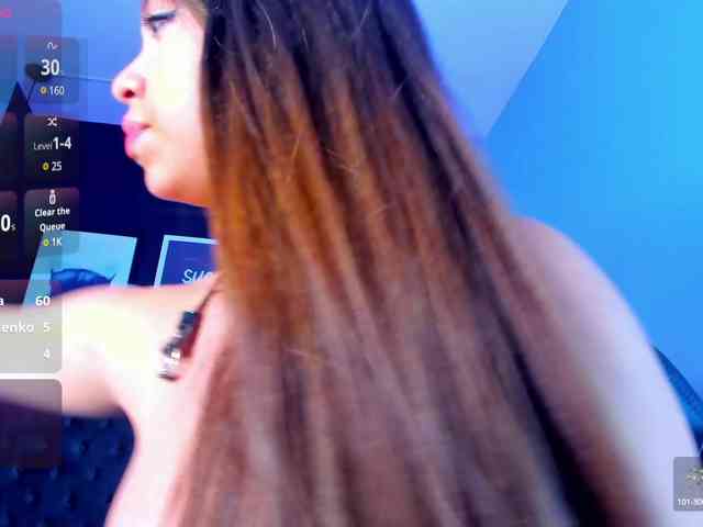 danna-roldann webcam
