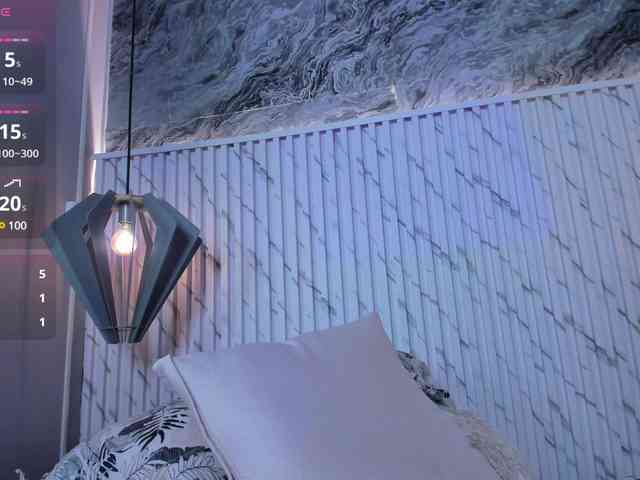 danna-roldann webcam