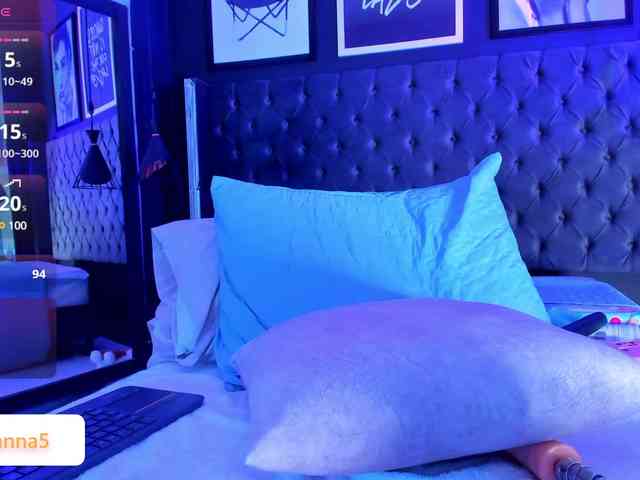 danna-roldann webcam