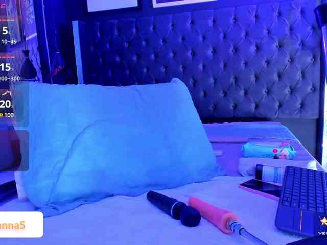 danna-roldann webcam