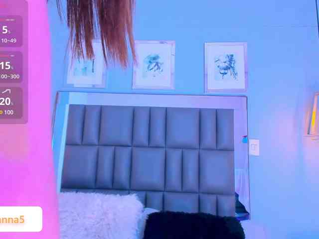 danna-roldann webcam