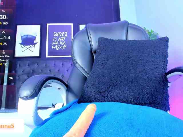 danna-roldann webcam