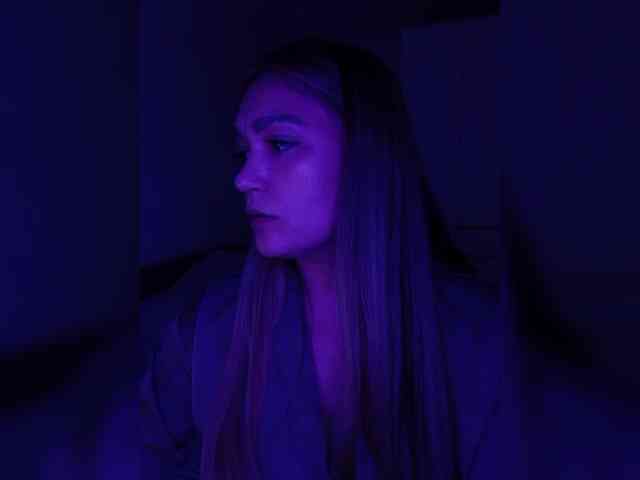 Psihologinya webcam