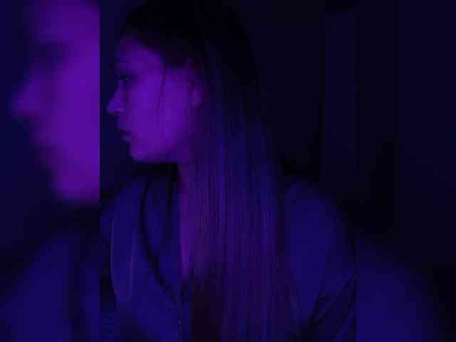 Psihologinya webcam