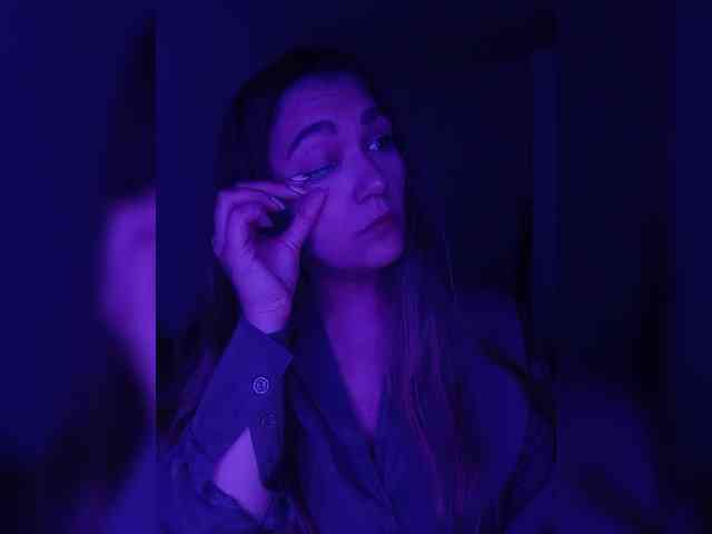 Psihologinya webcam