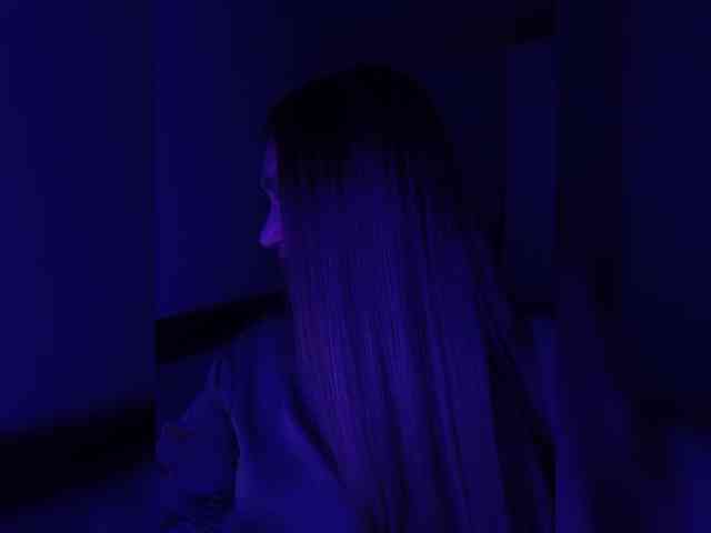 Psihologinya webcam