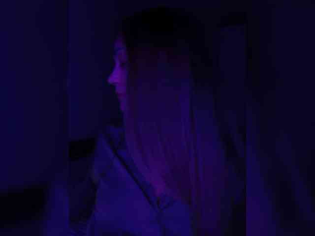 Psihologinya webcam