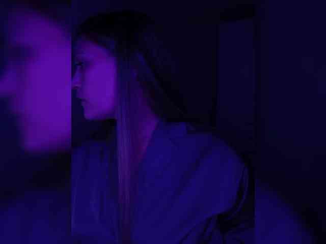Psihologinya webcam