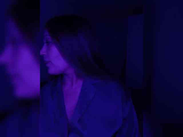 Psihologinya webcam