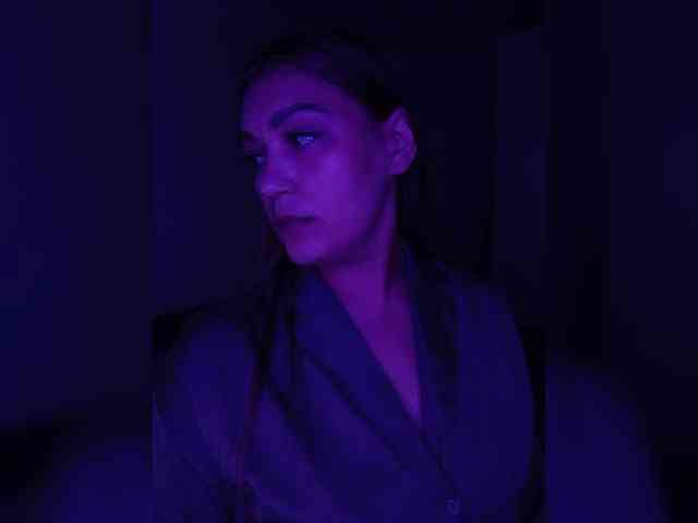 Psihologinya webcam