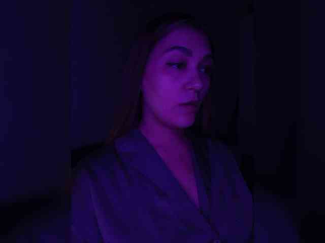Psihologinya webcam