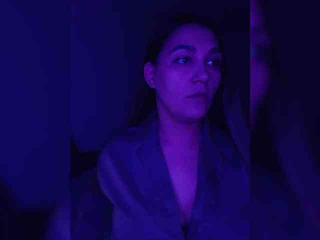 Psihologinya webcam