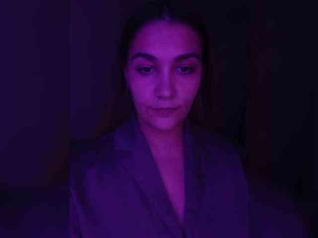 Psihologinya webcam