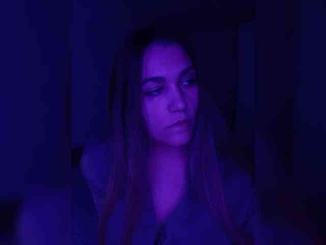 Psihologinya webcam