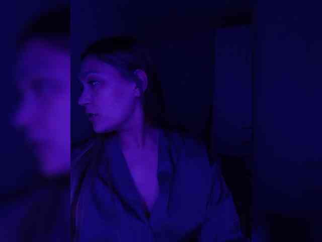 Psihologinya webcam