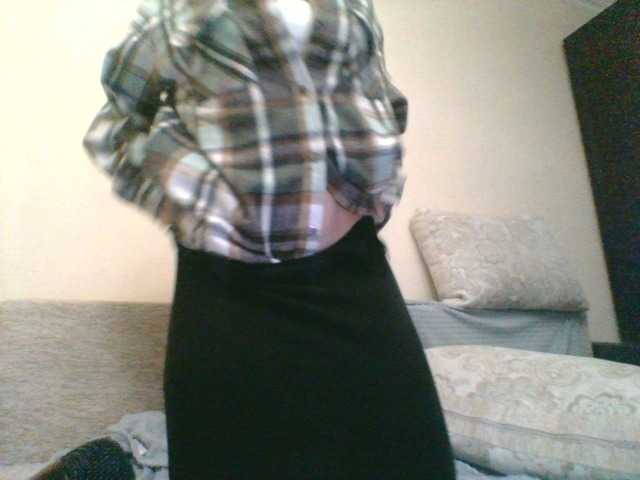 Yulia777's BongaCams show and profile