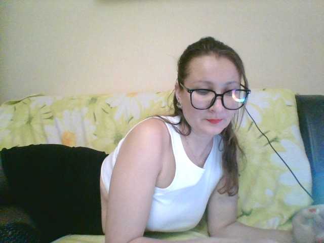 Yulia777's BongaCams show and profile