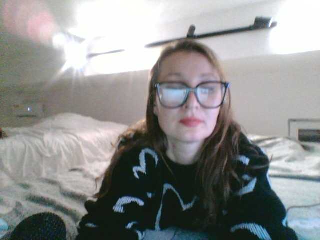 Yulia777's BongaCams show and profile