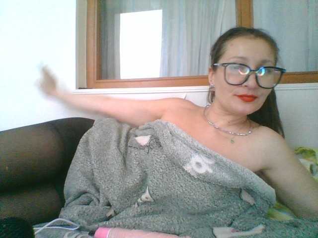Yulia777's BongaCams show and profile