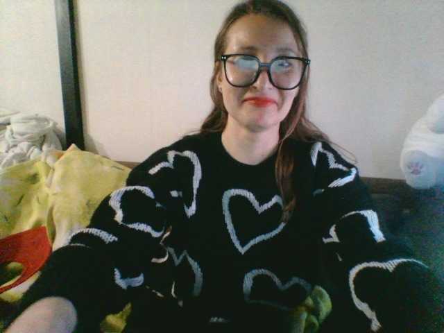 Yulia777's BongaCams show and profile