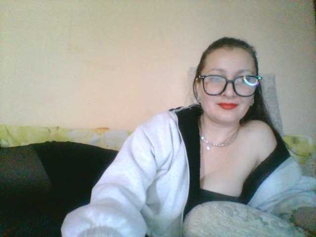 Yulia777's BongaCams show and profile