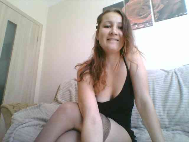 hidden webcam Yulia777