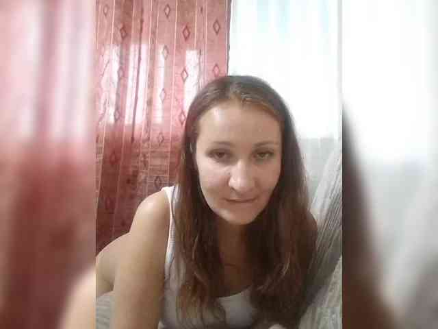 Yuliya333 webcam