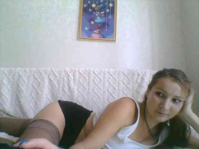 Yuliya333 webcam