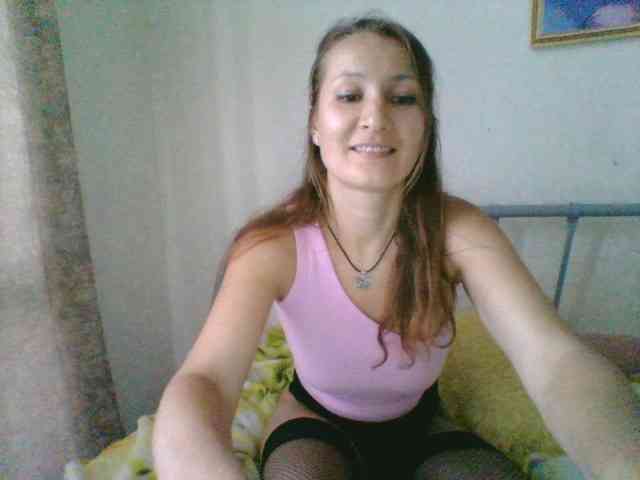 Yuliya333 webcam