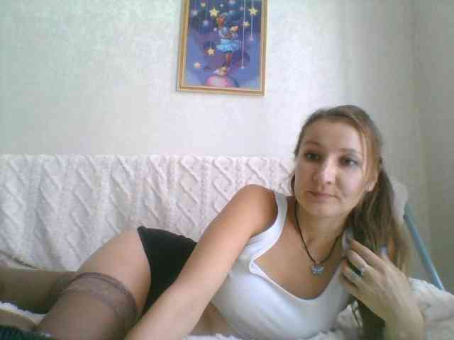 Yuliya333 webcam