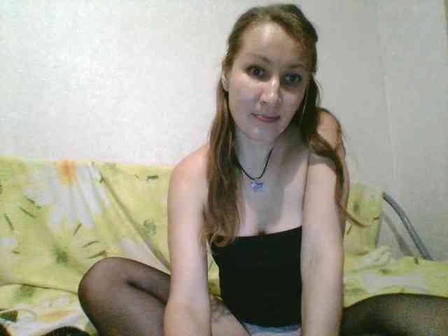 Yuliya333 webcam