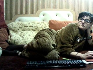 AlanaXDream Porn Show